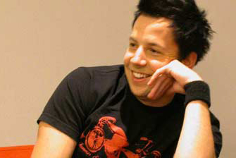 pierre bouvier de simple plan
